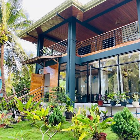 카르멘 Casa Aguelo Chocolate Hills B&B 외부 사진