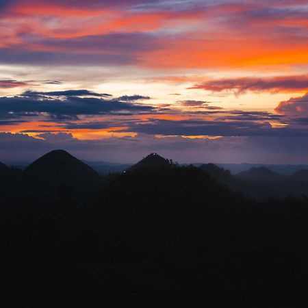 카르멘 Casa Aguelo Chocolate Hills B&B 외부 사진
