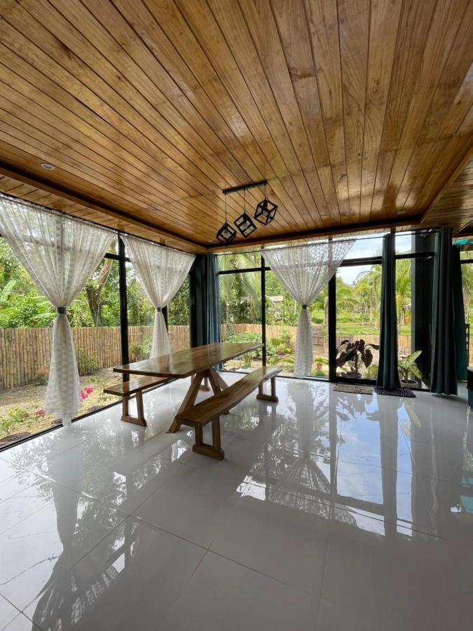 카르멘 Casa Aguelo Chocolate Hills B&B 외부 사진