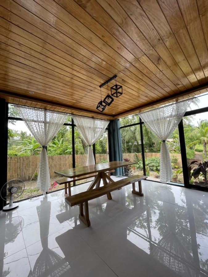 카르멘 Casa Aguelo Chocolate Hills B&B 외부 사진