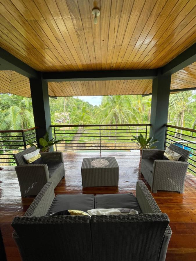 카르멘 Casa Aguelo Chocolate Hills B&B 외부 사진