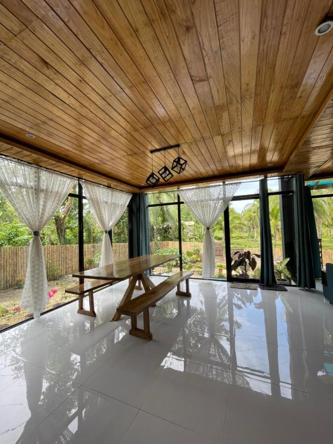 카르멘 Casa Aguelo Chocolate Hills B&B 외부 사진
