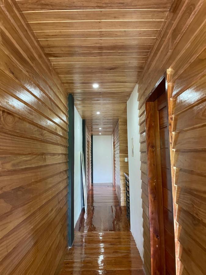 카르멘 Casa Aguelo Chocolate Hills B&B 외부 사진