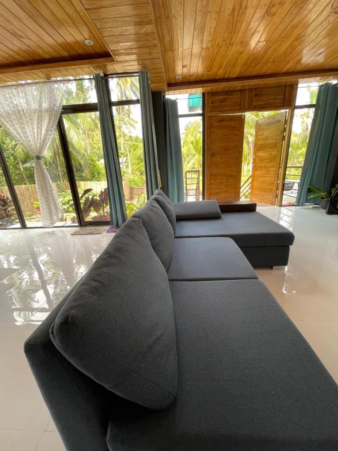 카르멘 Casa Aguelo Chocolate Hills B&B 외부 사진