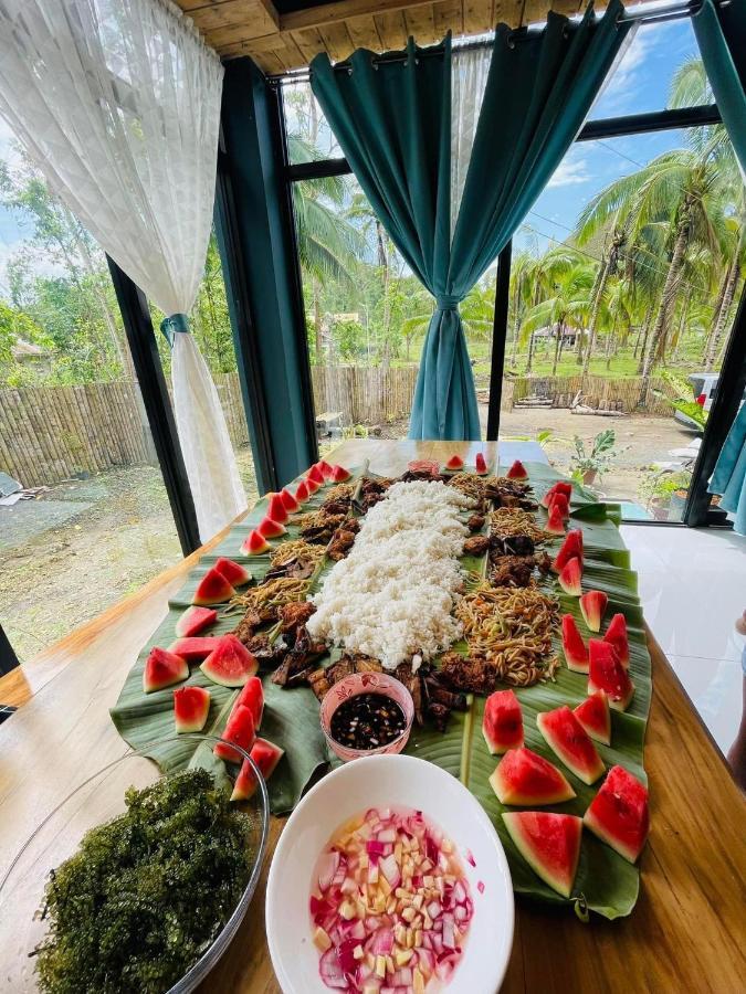 카르멘 Casa Aguelo Chocolate Hills B&B 외부 사진