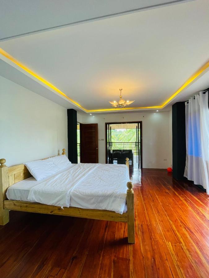 카르멘 Casa Aguelo Chocolate Hills B&B 외부 사진