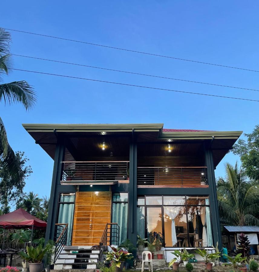 카르멘 Casa Aguelo Chocolate Hills B&B 외부 사진