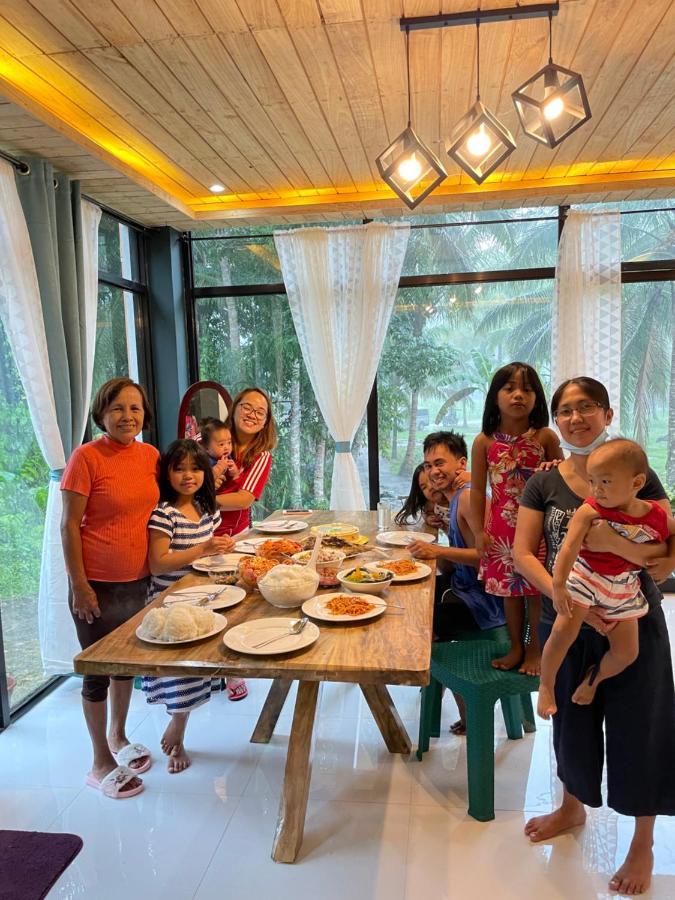 카르멘 Casa Aguelo Chocolate Hills B&B 외부 사진