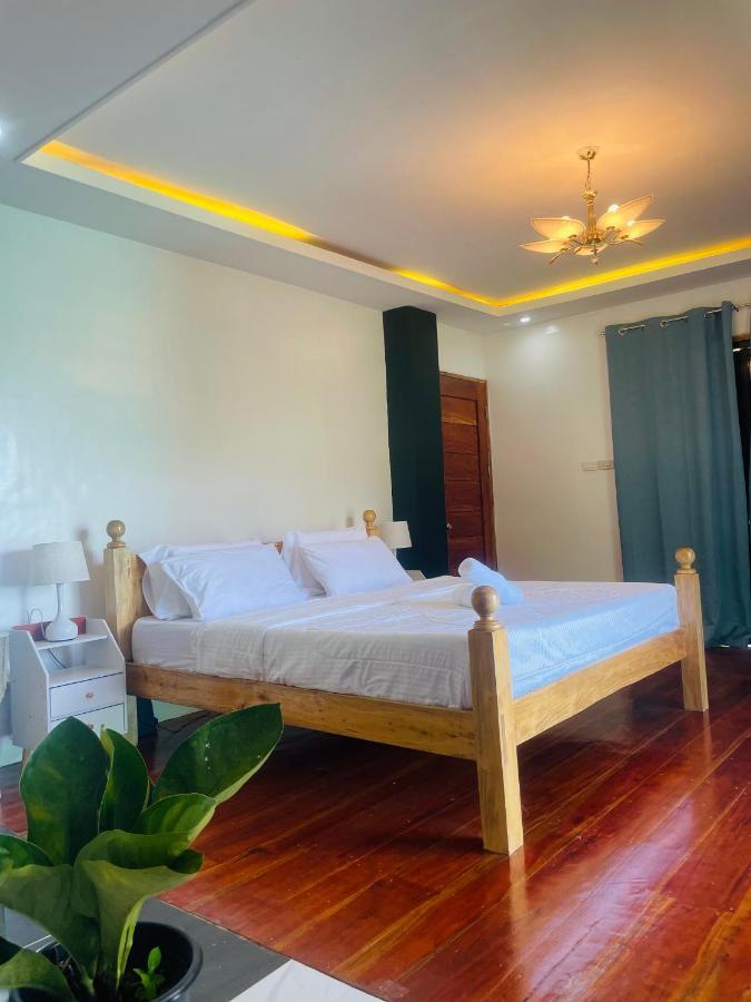 카르멘 Casa Aguelo Chocolate Hills B&B 외부 사진