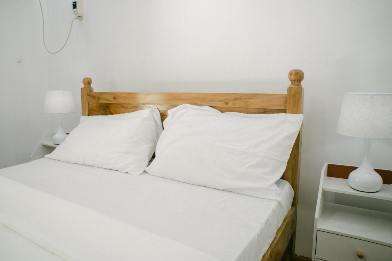 카르멘 Casa Aguelo Chocolate Hills B&B 외부 사진