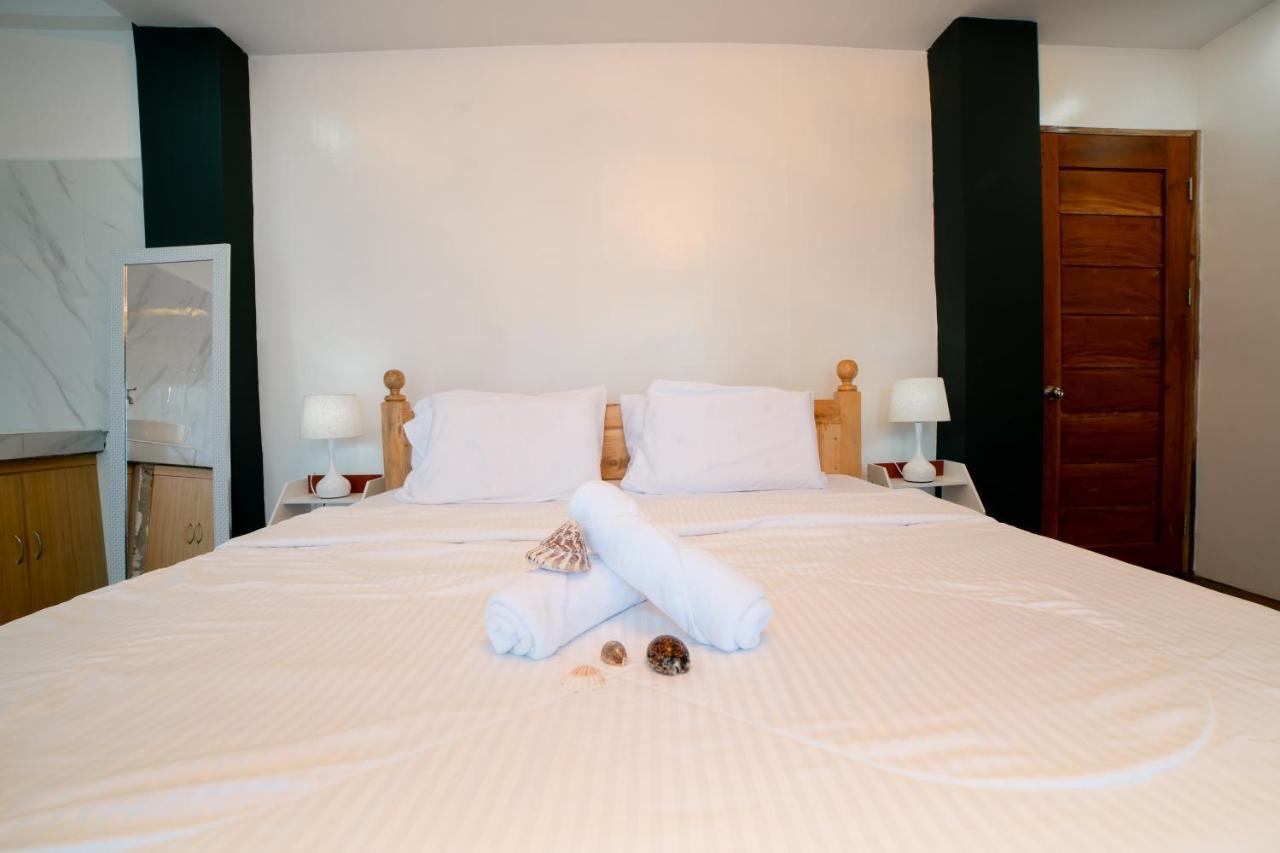 카르멘 Casa Aguelo Chocolate Hills B&B 외부 사진
