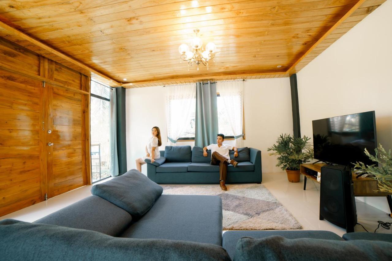 카르멘 Casa Aguelo Chocolate Hills B&B 외부 사진