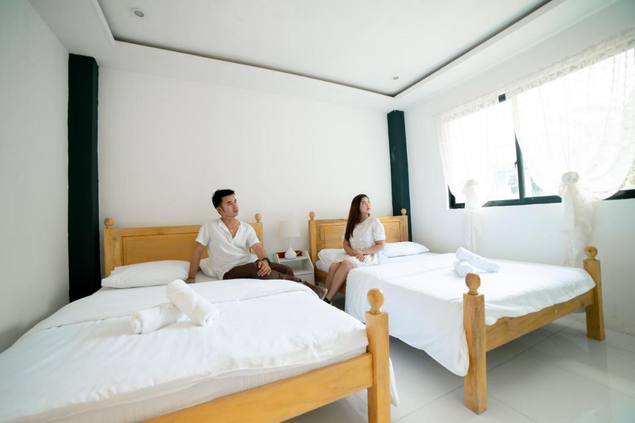 카르멘 Casa Aguelo Chocolate Hills B&B 외부 사진