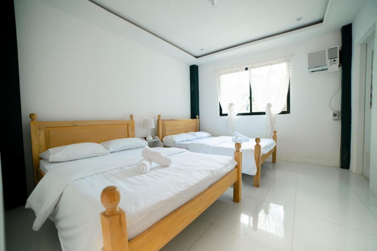 카르멘 Casa Aguelo Chocolate Hills B&B 외부 사진