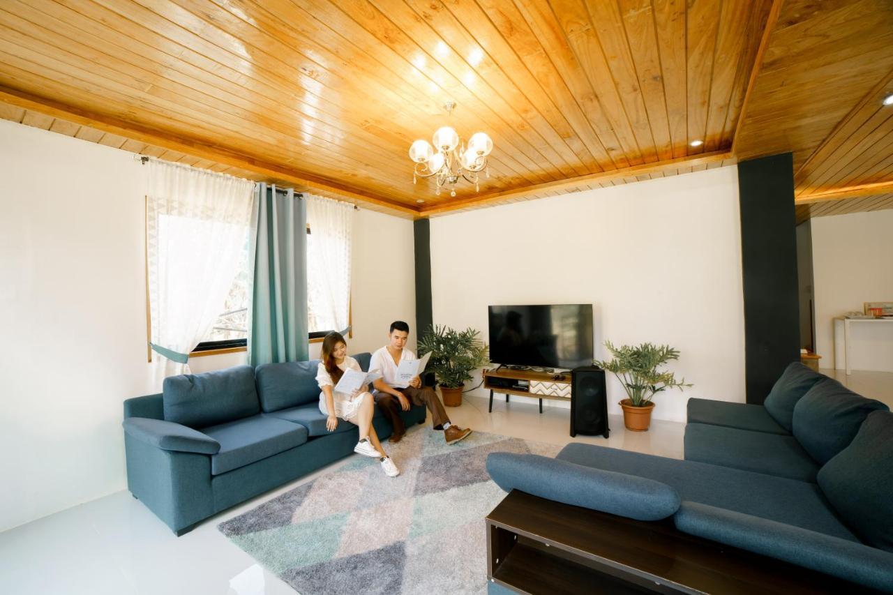 카르멘 Casa Aguelo Chocolate Hills B&B 외부 사진