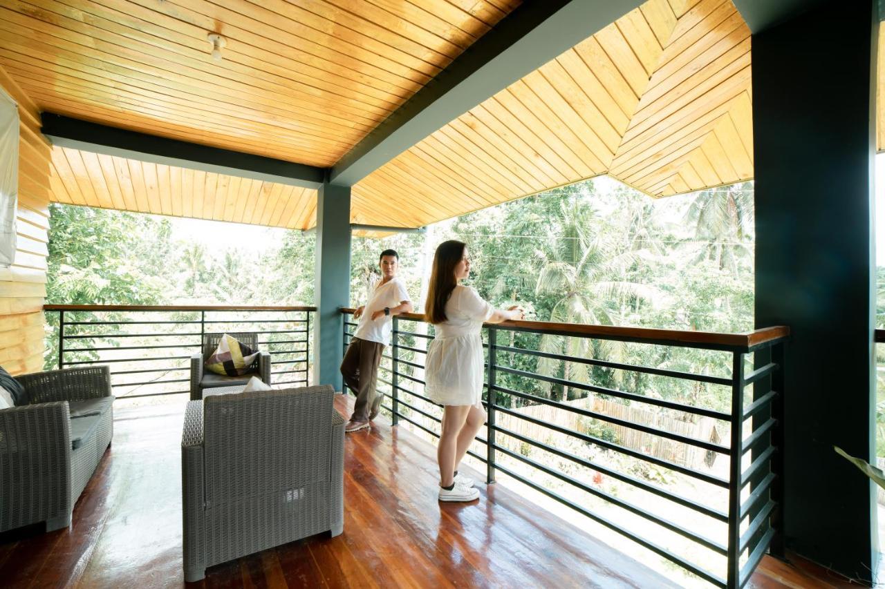 카르멘 Casa Aguelo Chocolate Hills B&B 외부 사진