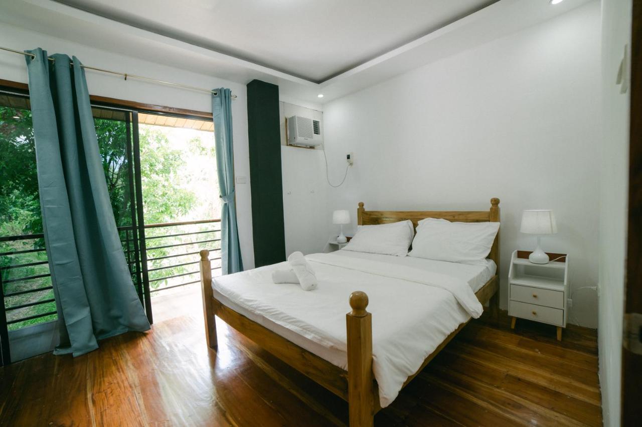 카르멘 Casa Aguelo Chocolate Hills B&B 외부 사진