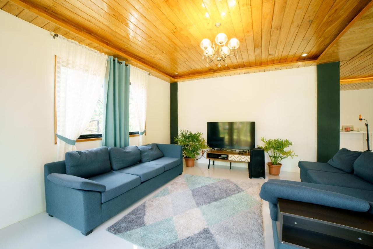카르멘 Casa Aguelo Chocolate Hills B&B 외부 사진