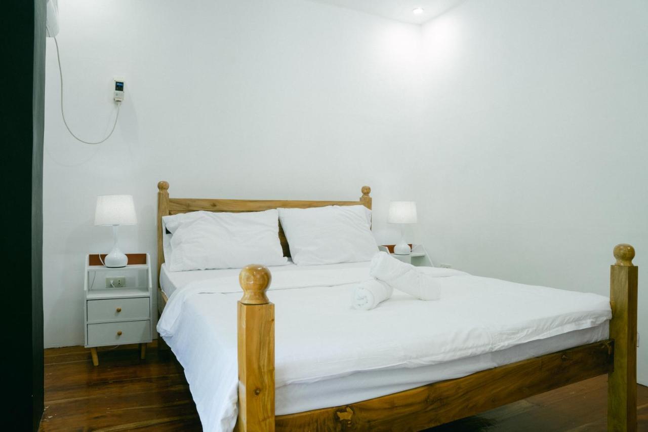 카르멘 Casa Aguelo Chocolate Hills B&B 외부 사진