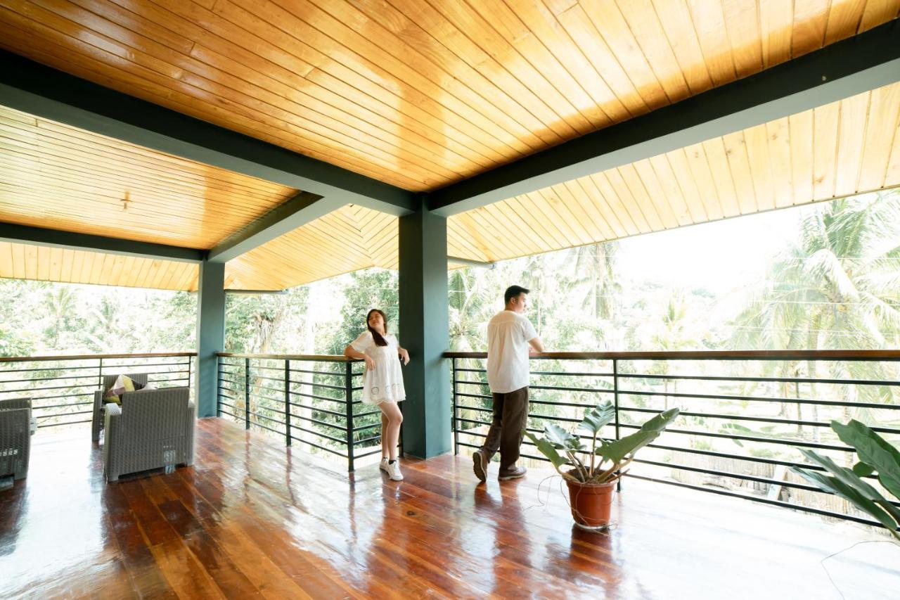 카르멘 Casa Aguelo Chocolate Hills B&B 외부 사진