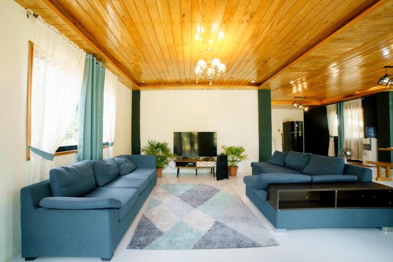카르멘 Casa Aguelo Chocolate Hills B&B 외부 사진