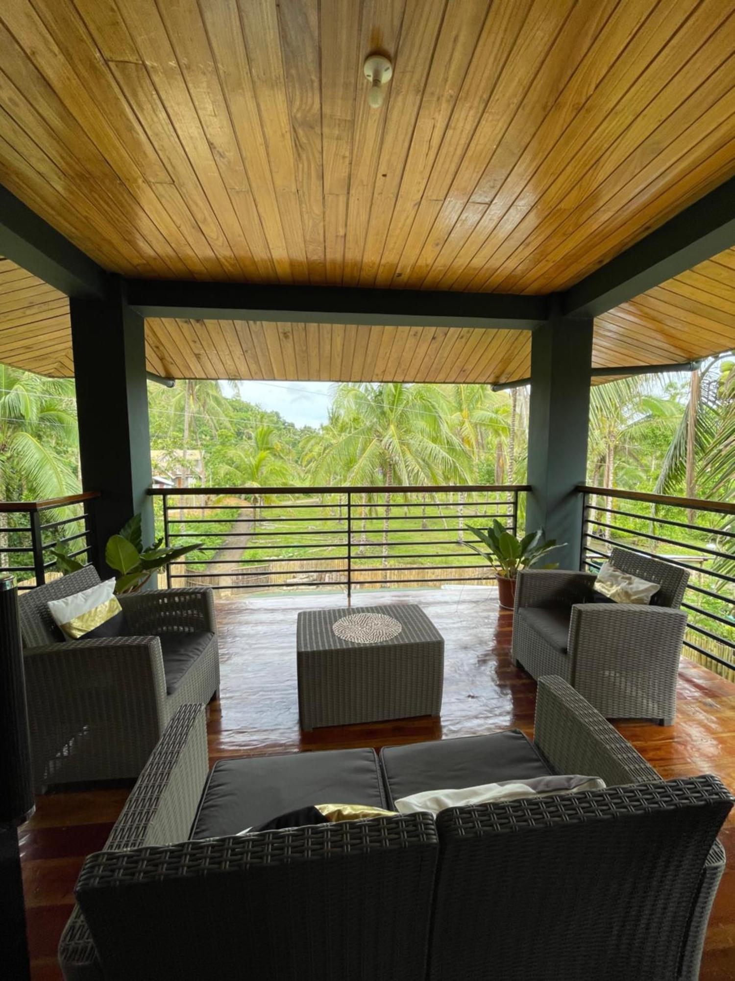 카르멘 Casa Aguelo Chocolate Hills B&B 외부 사진