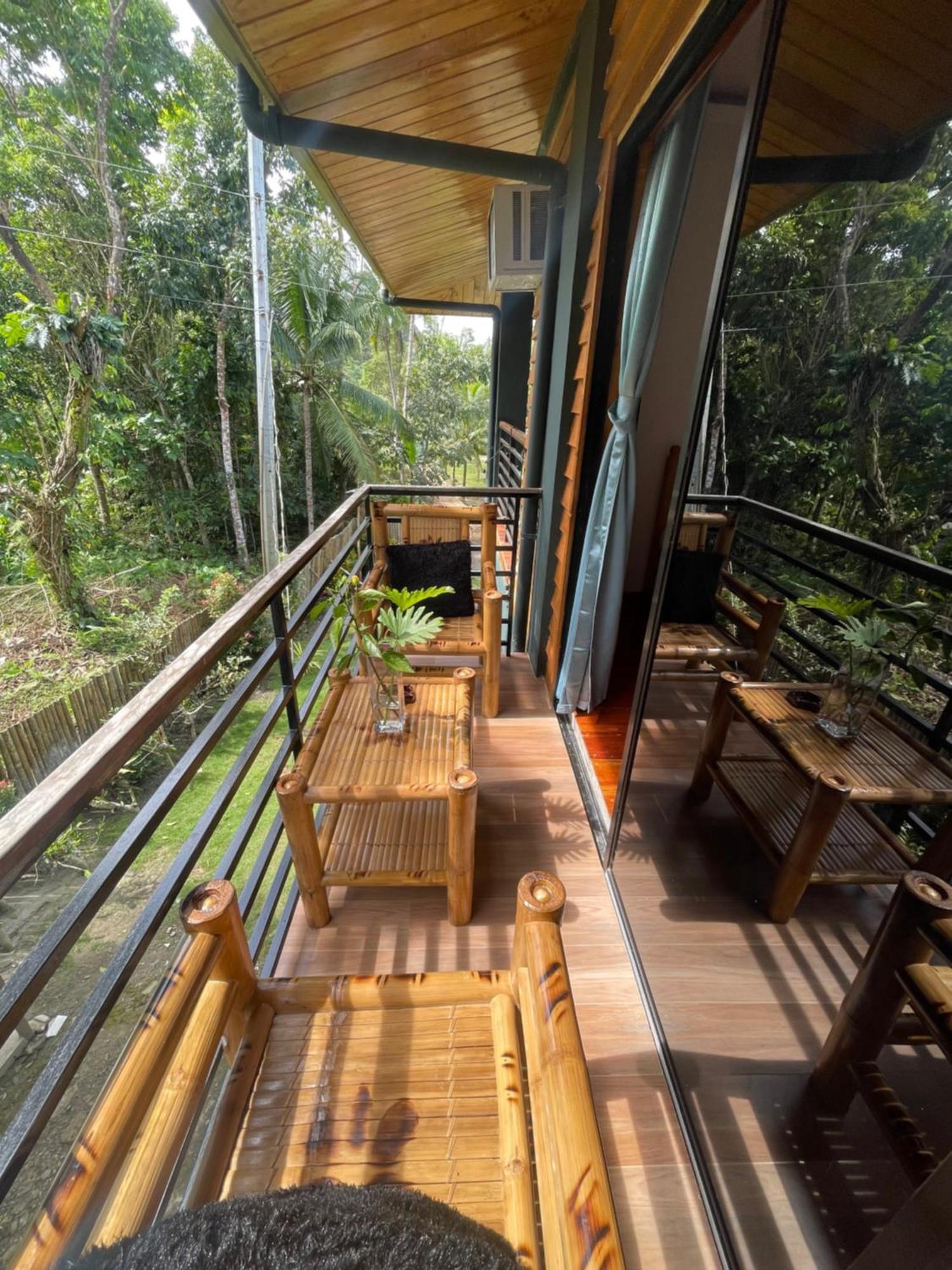 카르멘 Casa Aguelo Chocolate Hills B&B 외부 사진