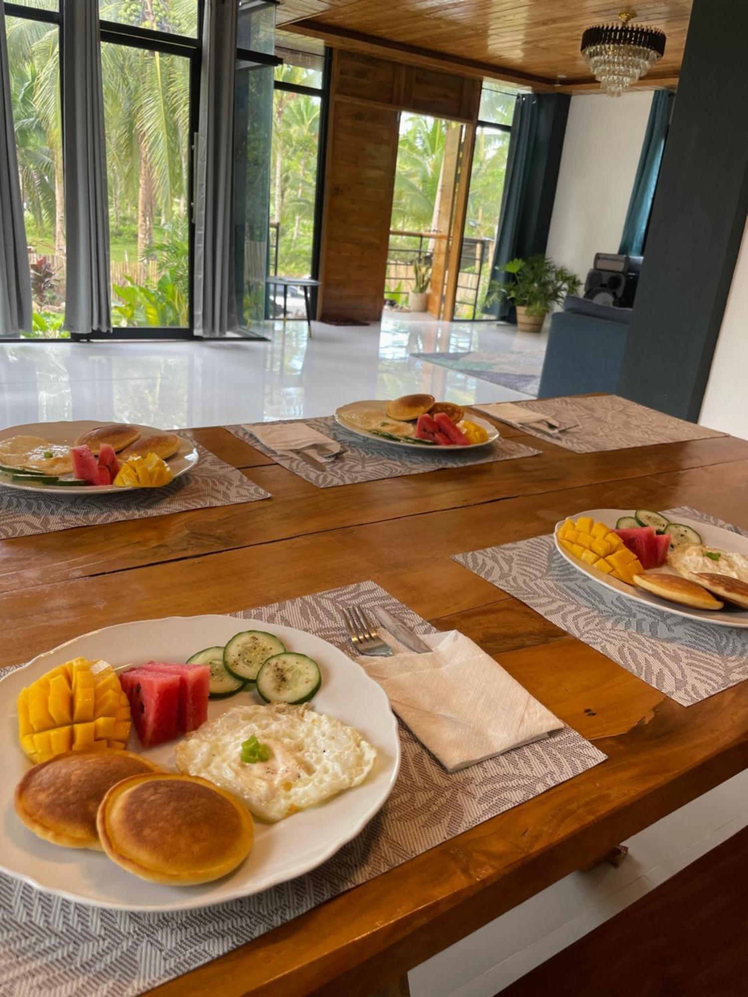 카르멘 Casa Aguelo Chocolate Hills B&B 외부 사진