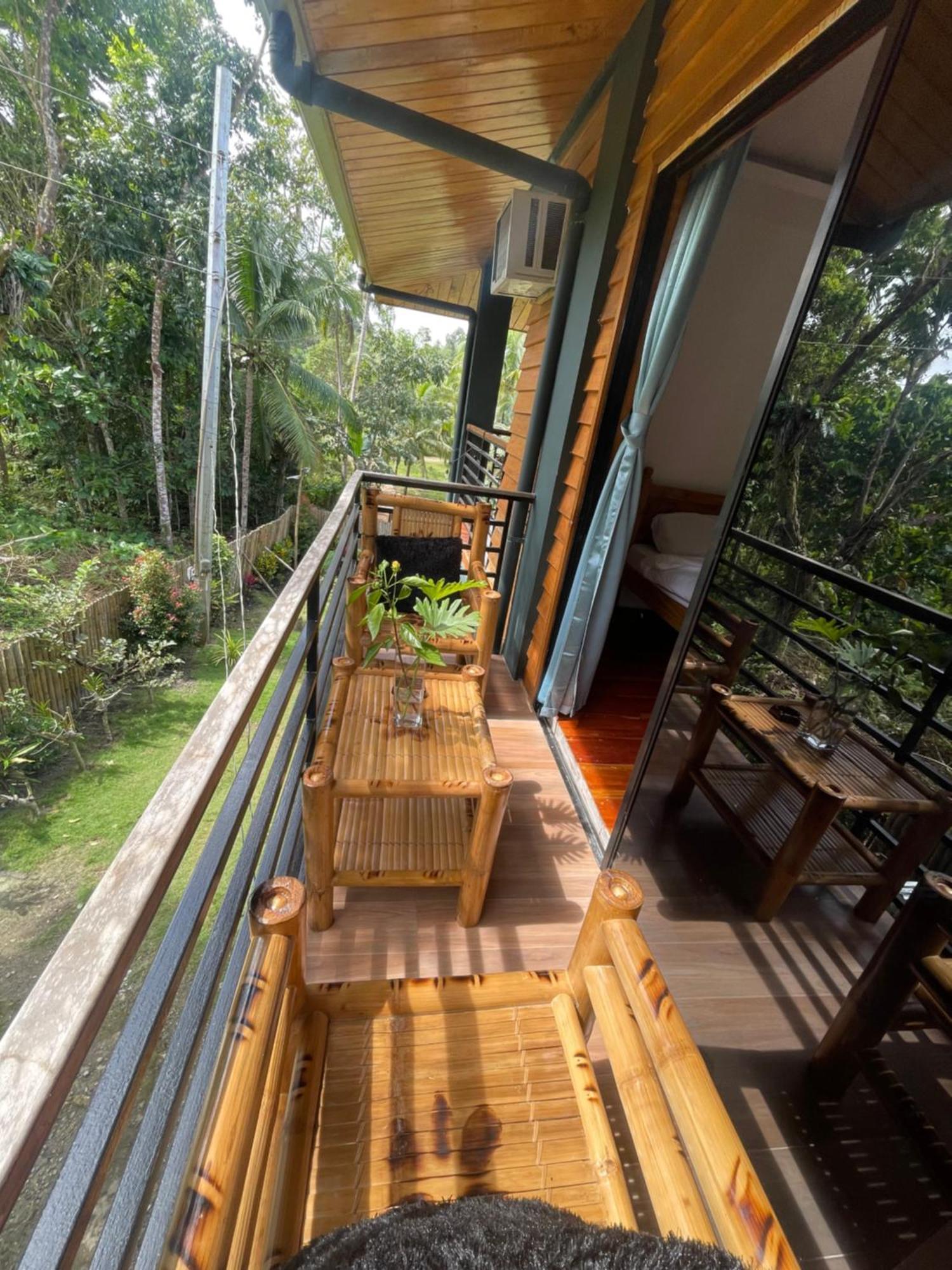 카르멘 Casa Aguelo Chocolate Hills B&B 외부 사진