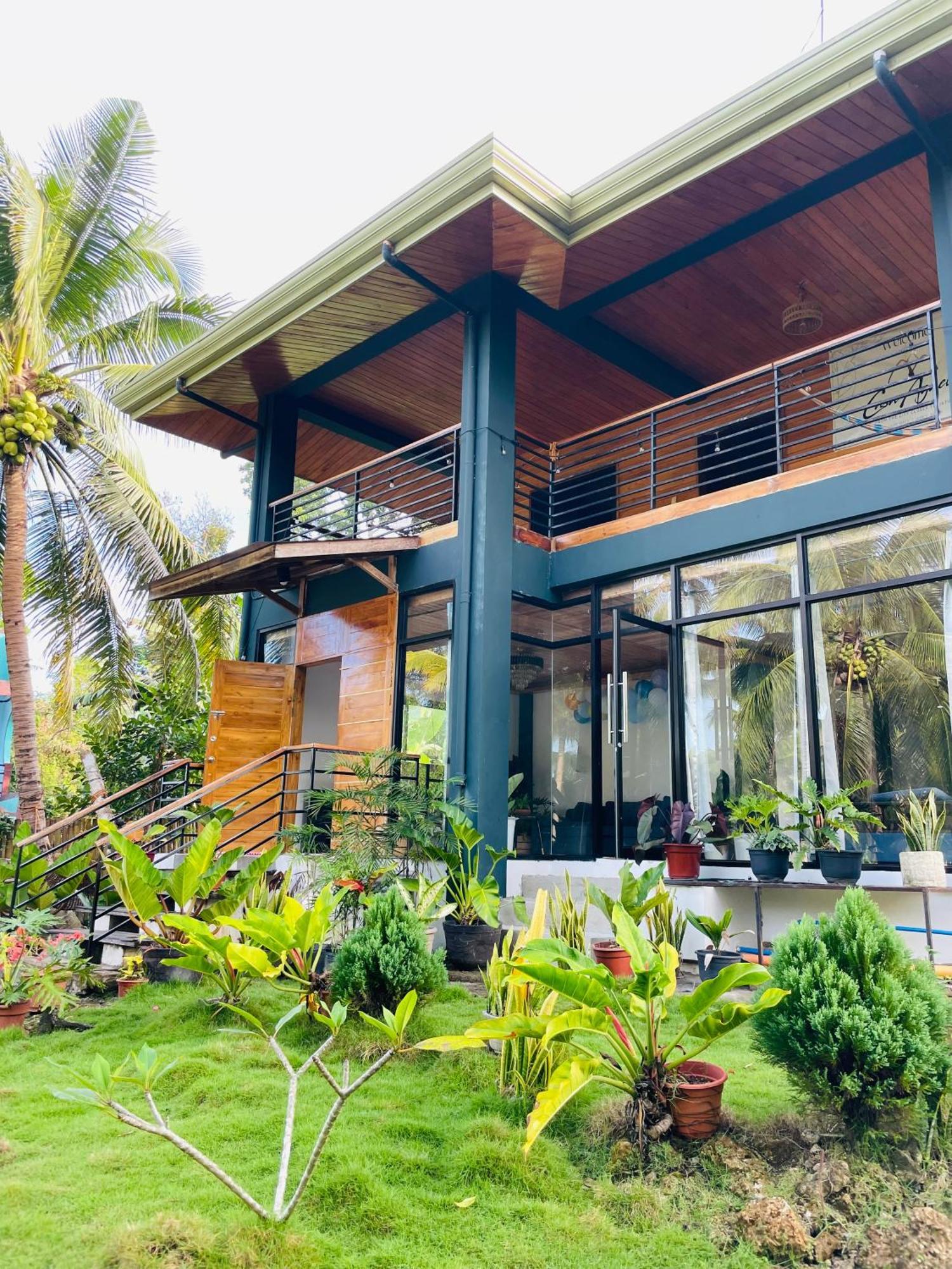 카르멘 Casa Aguelo Chocolate Hills B&B 외부 사진