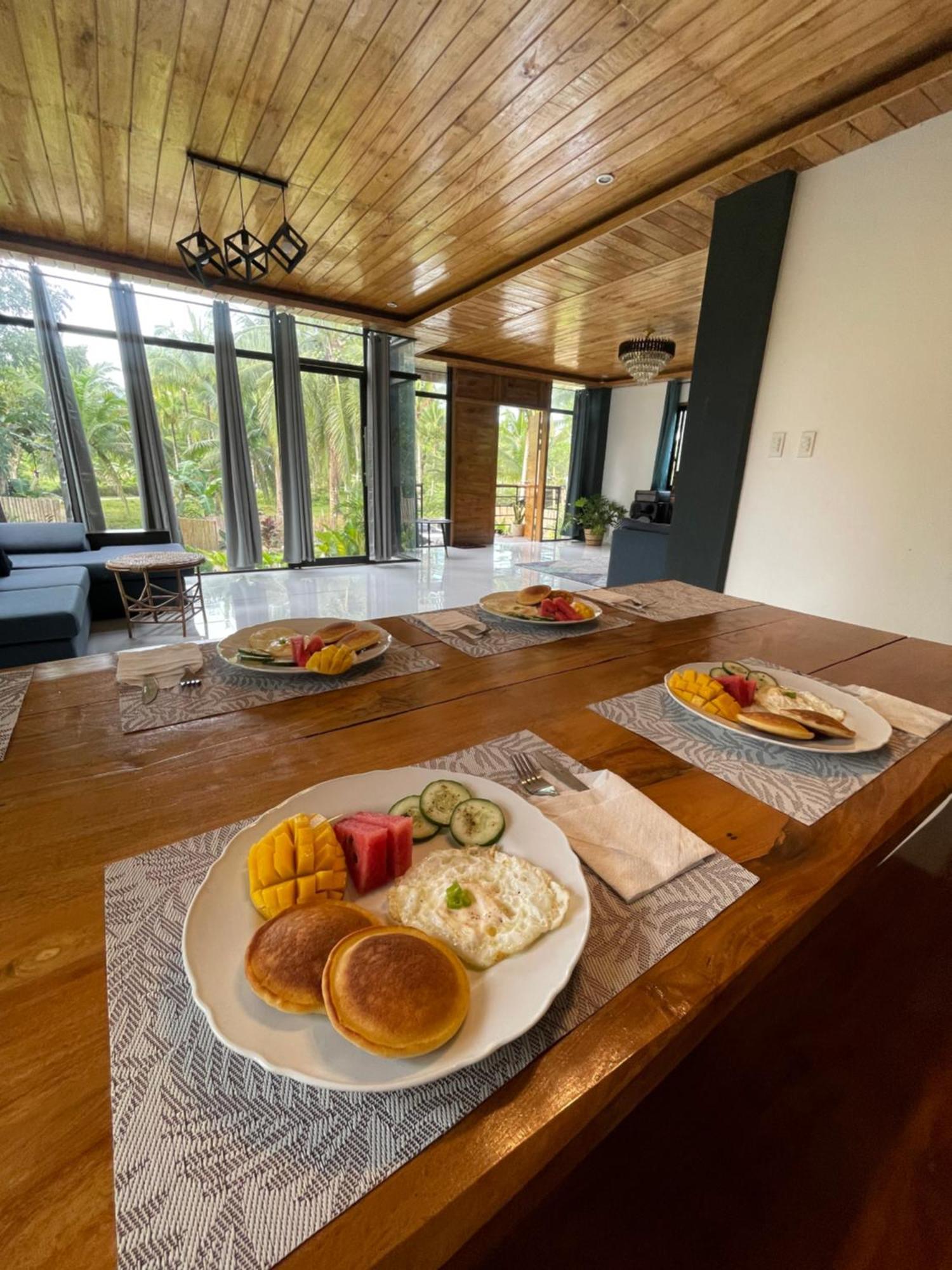 카르멘 Casa Aguelo Chocolate Hills B&B 외부 사진