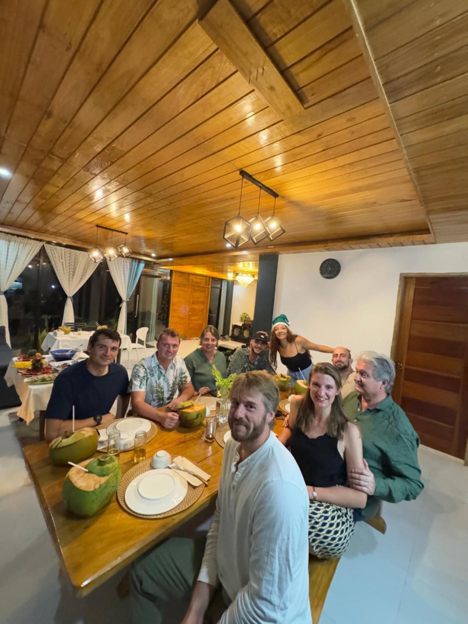 카르멘 Casa Aguelo Chocolate Hills B&B 외부 사진