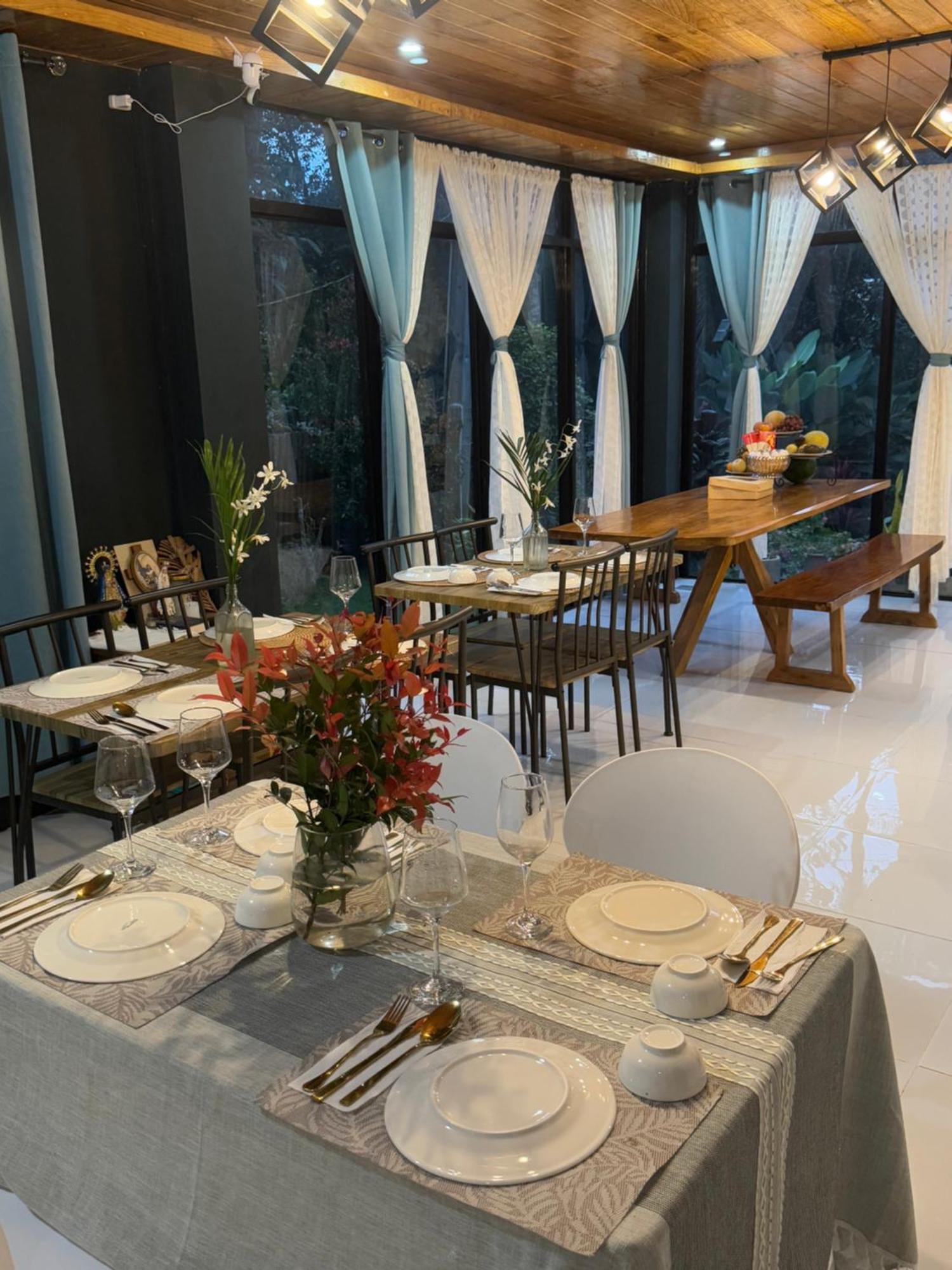 카르멘 Casa Aguelo Chocolate Hills B&B 외부 사진