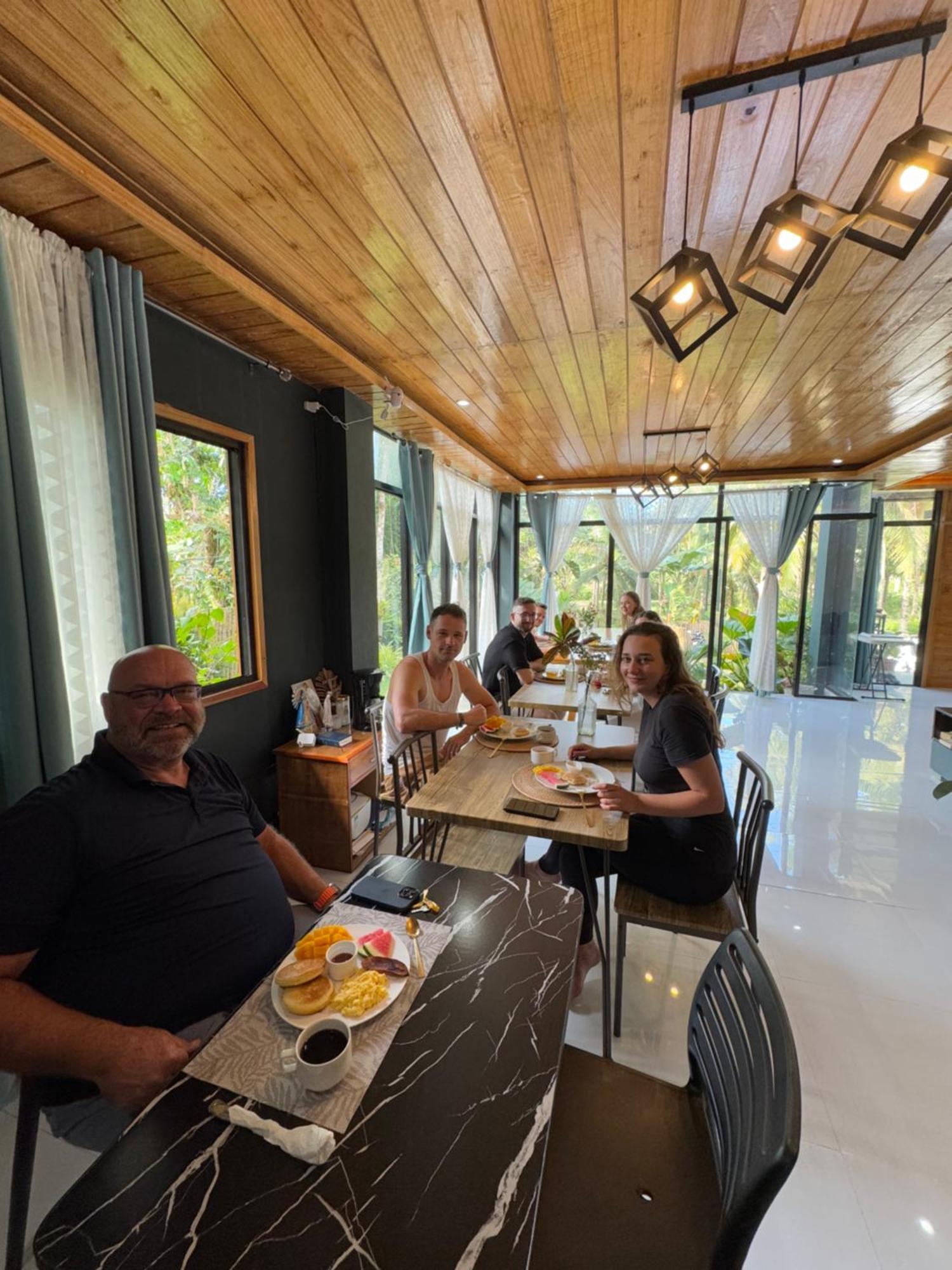 카르멘 Casa Aguelo Chocolate Hills B&B 외부 사진
