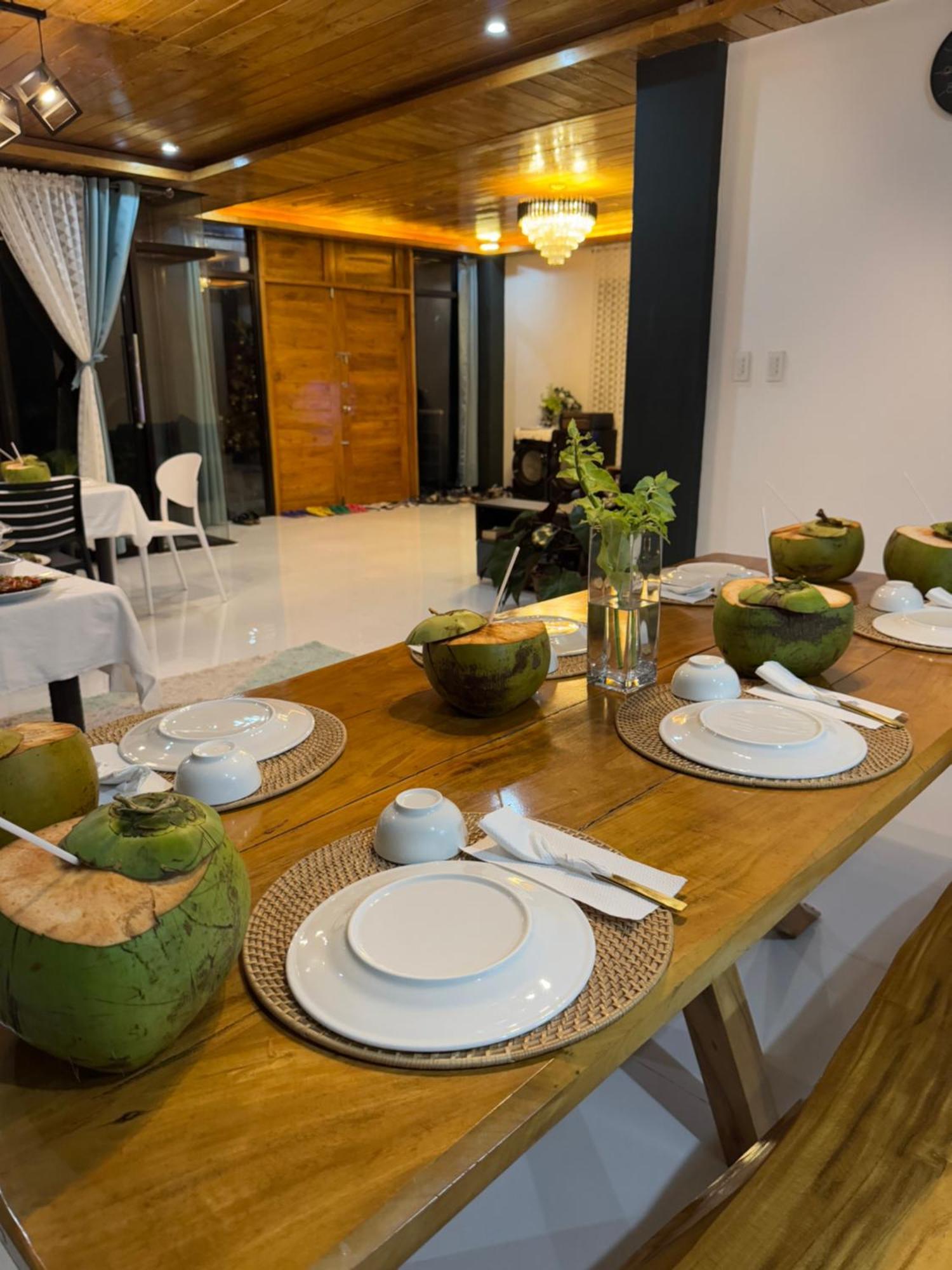 카르멘 Casa Aguelo Chocolate Hills B&B 외부 사진