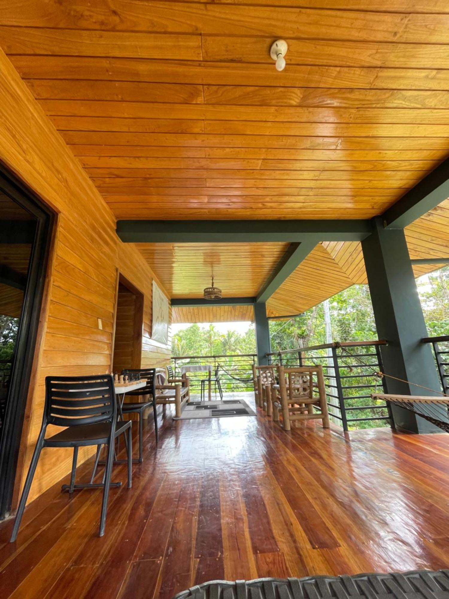 카르멘 Casa Aguelo Chocolate Hills B&B 외부 사진