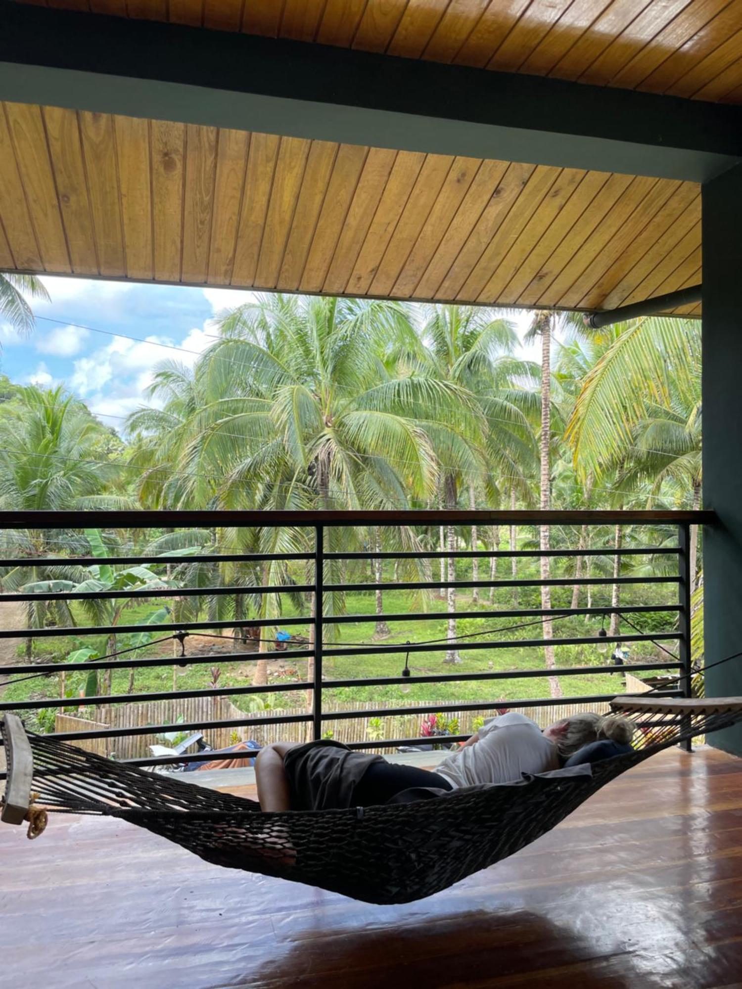 카르멘 Casa Aguelo Chocolate Hills B&B 외부 사진