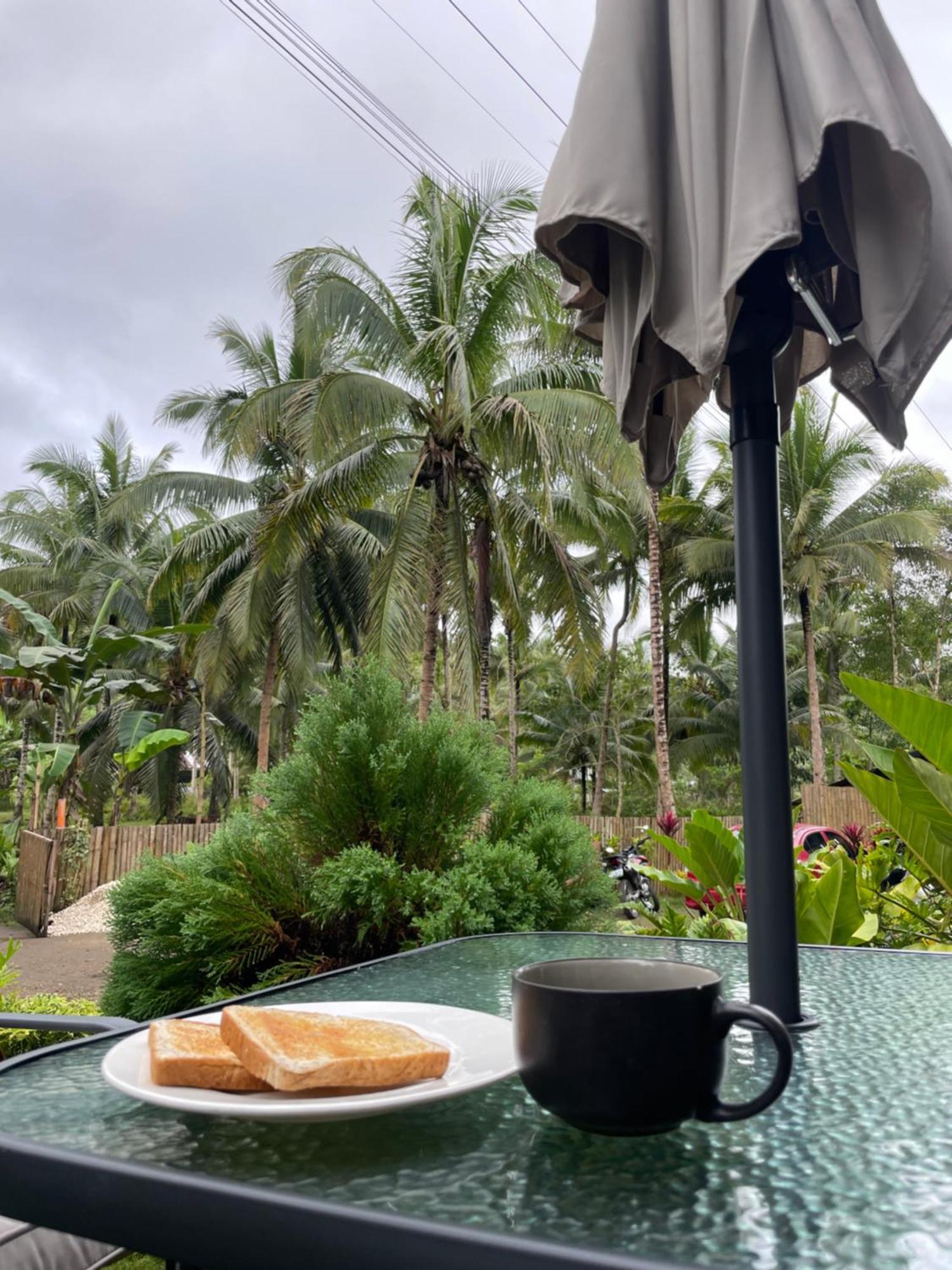 카르멘 Casa Aguelo Chocolate Hills B&B 외부 사진