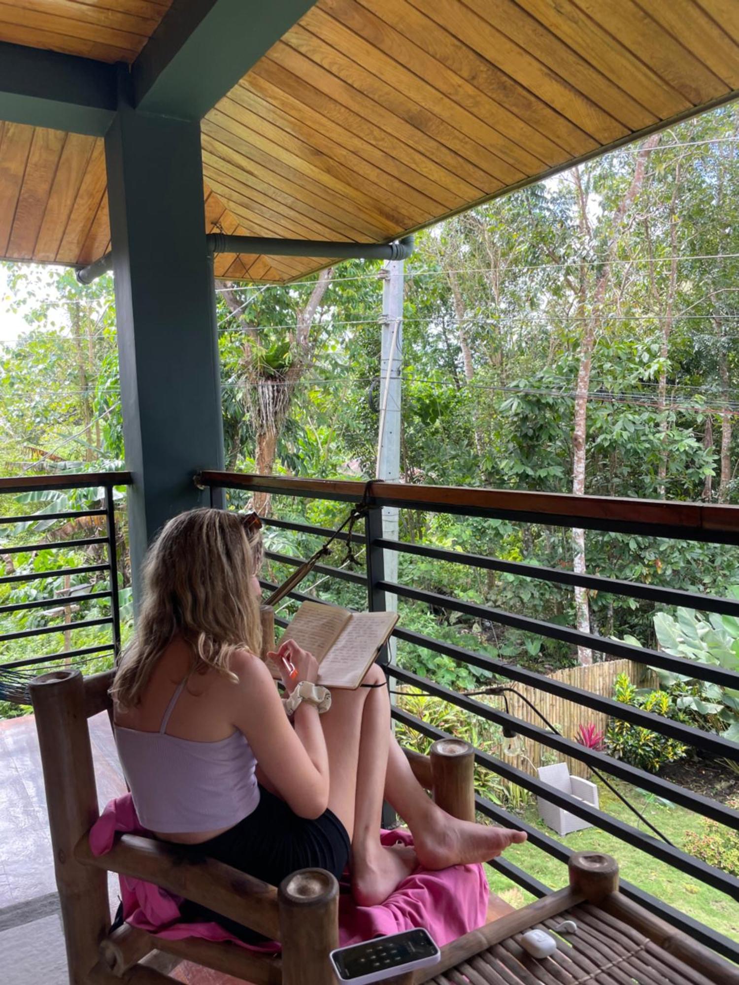 카르멘 Casa Aguelo Chocolate Hills B&B 외부 사진