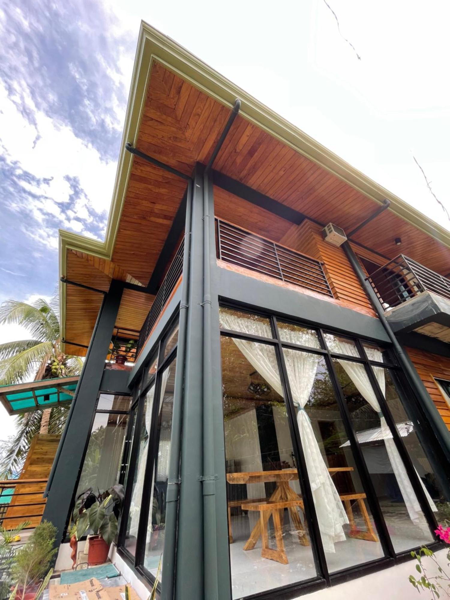 카르멘 Casa Aguelo Chocolate Hills B&B 외부 사진