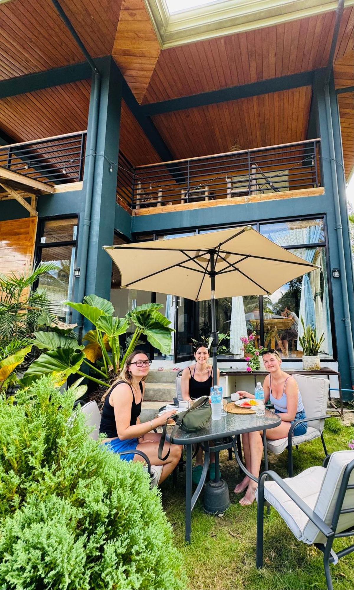 카르멘 Casa Aguelo Chocolate Hills B&B 외부 사진